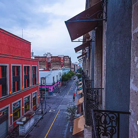 Del Lago Lofts Downtown