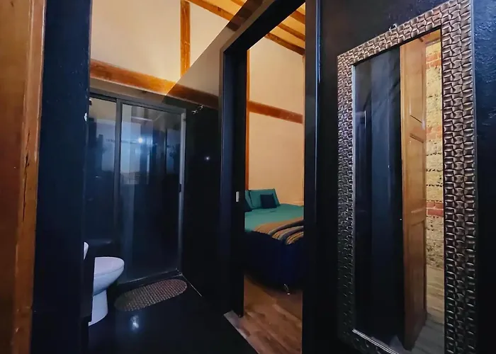 Del Lofts Downtown Hotel