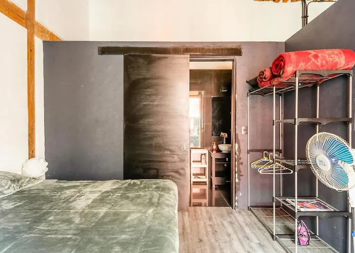 Del Lofts Downtown *