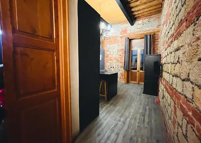 Del Lofts Downtown Hotel