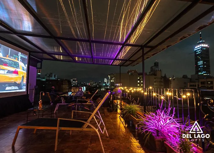 Del Lofts Downtown Hotel