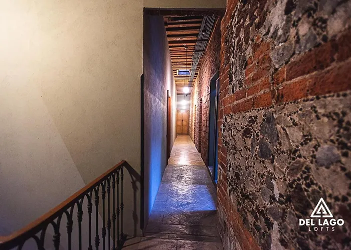 Del Lofts Downtown *