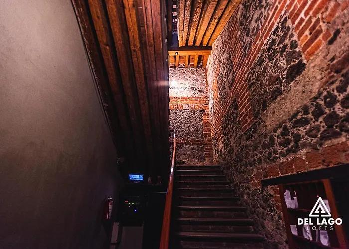 Hotel Del Lofts Downtown